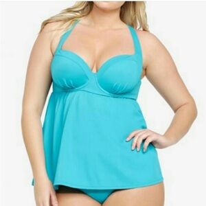 Torrid tankini